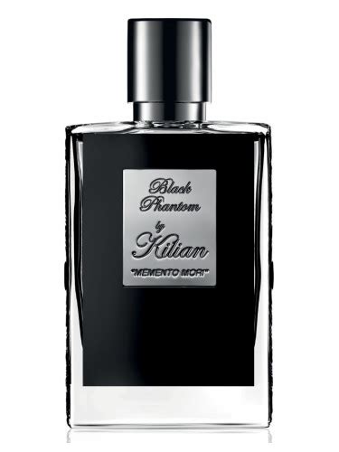 Black Phantom By Kilian perfume - a new fragrance for women and men 2017