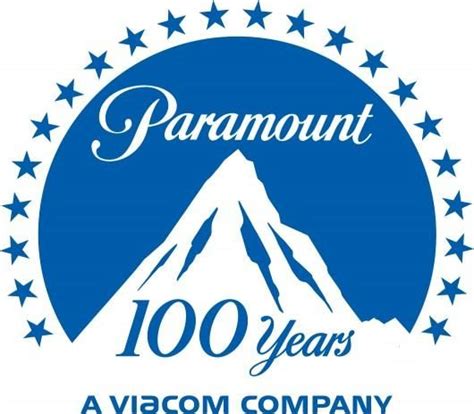 Paramount Pictures 100th Anniversary tall mountain logo ( 2012 ...