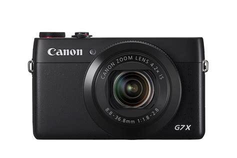 Canon Powershot G7X price in Pakistan, Canon in Pakistan at Symbios.PK