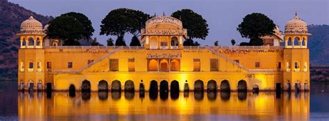 Rajasthan Heritage Tours - Book Rajasthan Heritage Tour Packages @ Best ...