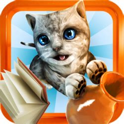 Cat Simulator » Apk Thing - Android Apps Free Download