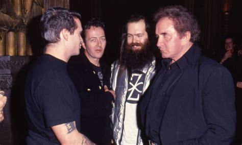 Rick Rubin Shares Story Behind Johnny Cash Covering ‘Hurt’