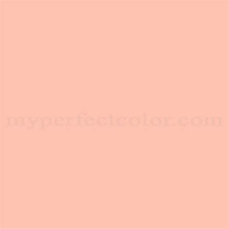 Sico 4078-32 Salmon Pink Precisely Matched For Paint and Spray Paint