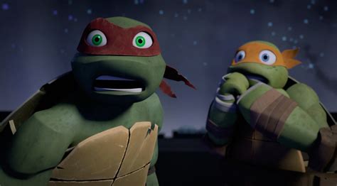 Image - Shocked Raph And Mikey.jpg | Teenage Mutant Ninja Turtles 2012 Series Wiki | FANDOM ...