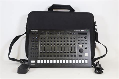 Roland TR8S Drum Machine