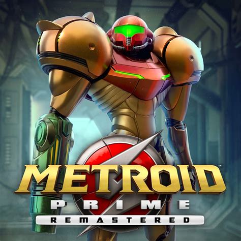 Metroid Prime: Remastered - IGN