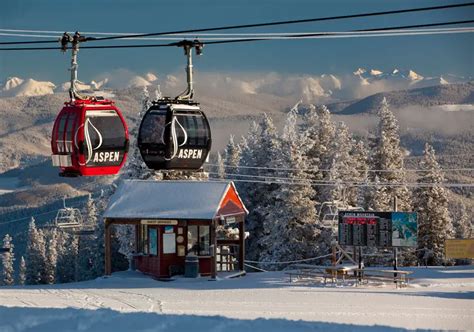 Aspen Mountain Ski Resort | Aspen Ski Area Reviews