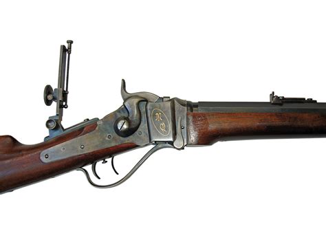 Quigley's Sharps - Cinema's Most Famous Gun? - True West Magazine