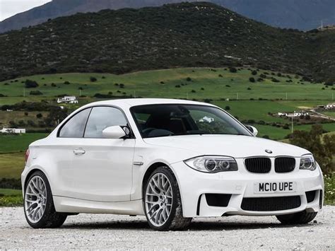 BMW 1 Series M Coupe: PH Used Buying Guide - PistonHeads UK