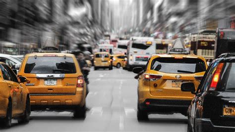 NYC congestion pricing plan: zone, map, everything to know