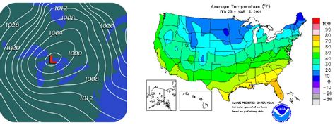 Weather Maps Study Guide | CK-12 Foundation