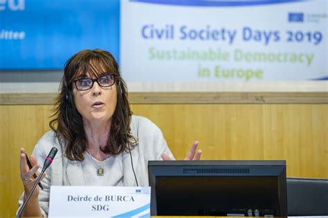 CSD2019 Closing - Deirdre De Burca, SDG Watch.jpg | EESC