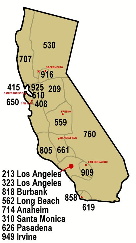 Information about "Area_Codes.png" on area codes - Davis - LocalWiki