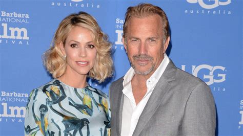 Lawyer Unravels Kevin Costner's Side Of Christine Baumgartner's Harsh Divorce Claims - Exclusive