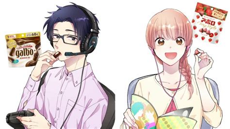 Wotakoi Manga Ends, Final Volume, OAD Releases in October