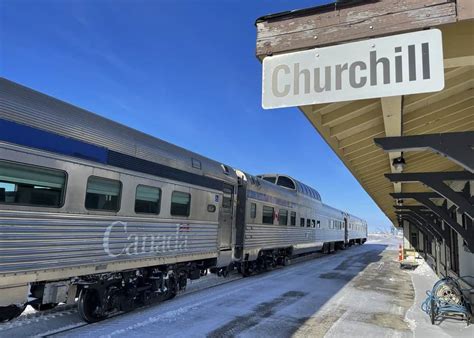 10 Fun and Interesting Facts About Churchill Manitoba That Will Blow Your Mind!