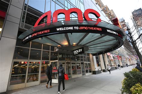 Customers will be charged at AMC Theatres depending on where they choose to sit : NPR