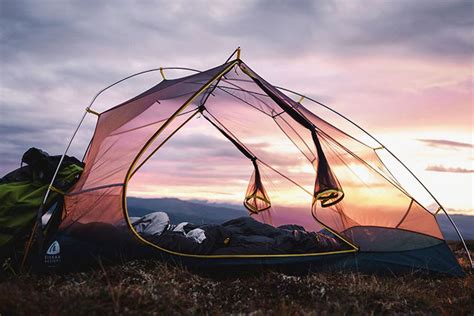 The Best 8 Ultralight Backpacking Tents » The Outdoors Detective