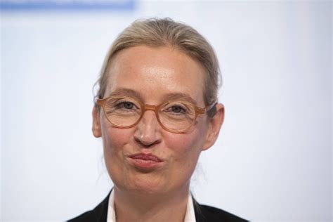 Alice Weidel im Bikini: AfD-nahes Magazin mit heiklem Angebot - DerWesten.de