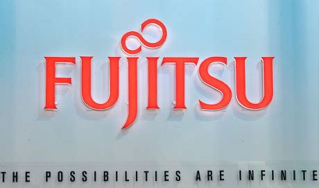 42 Fujitsu logo Stock Pictures, Editorial Images and Stock Photos ...