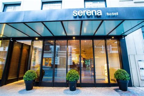 Serena Hotel AU$153 (A̶U̶$̶2̶0̶0̶): 2018 Prices & Reviews (Buenos Aires ...