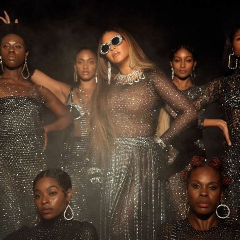 Black is King, el nuevo álbum visual de Beyoncé - CHIC Magazine