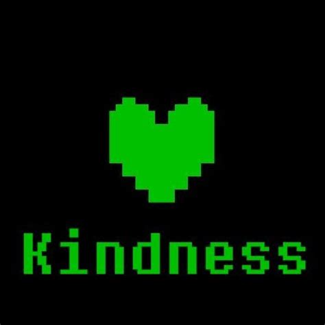 Stream Kindness (Green SOUL's Theme) by keno9988ii | Listen online for ...