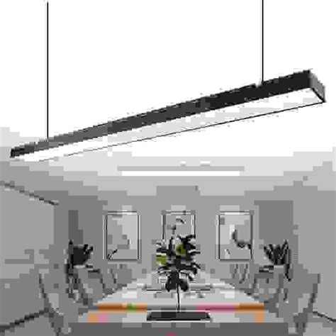 Top 5 Types of Commercial Lighting Fixtures