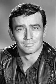 James Drury Movies and TV Shows