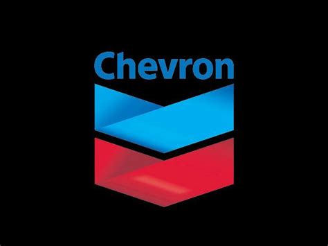 Chevron Logo - LogoDix