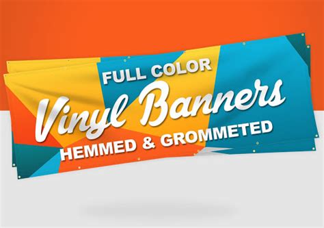 Banners – HD Signs Services