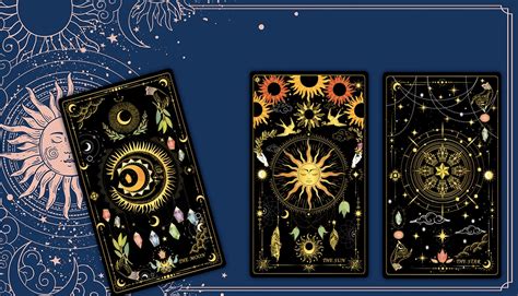 Tarot Card Art and Design