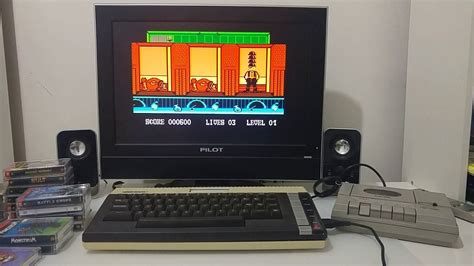 ATARI 800 XL XE Classic Edition Games from Poland - YouTube