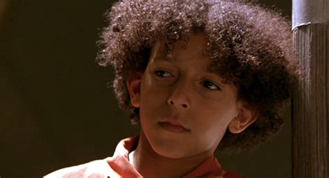 What Happened To Zero From 'Holes'? Khleo Thomas Is Still Involved In The Entertainment World