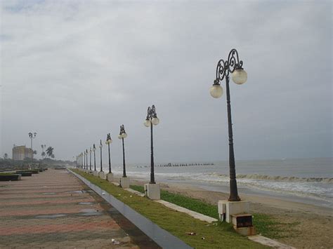 Kozhikode Beach - Kerala Photo (21583073) - Fanpop