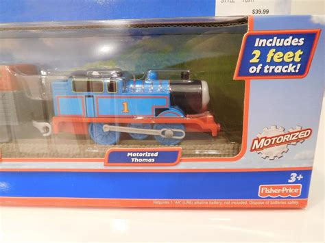 Thomas & Friends Train Set Trackmaster Thomas' Big Haul Kohls Exclusive ...