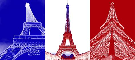 French Flag HD Backgrounds Free Download