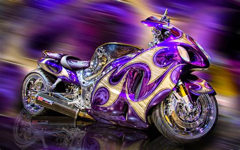 Cool Biker Wallpaper - WallpaperSafari