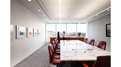 McDermott, Will & Emery | Projects | Gensler