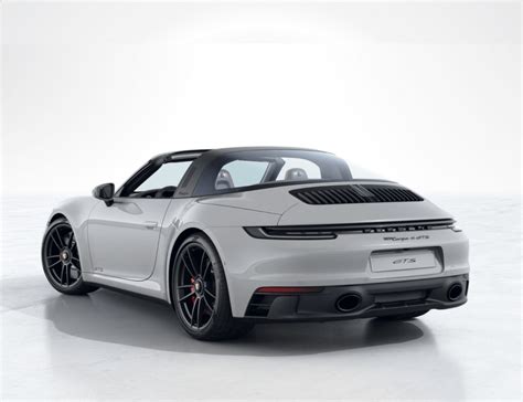 2023 Porsche 911 Targa 4 GTS AWD – Car Connect Auto Group