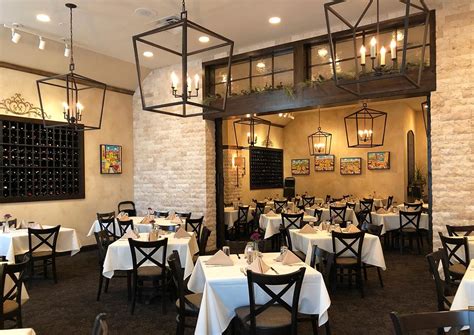 Country Club Plaza Restaurants in KC - JJ's - Steak, Seafood | Kansas city restaurants ...