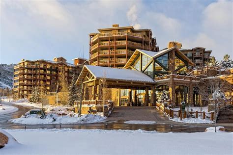 Westgate Park City Resort and Spa in Park City (UT) - Room Deals, Photos & Reviews