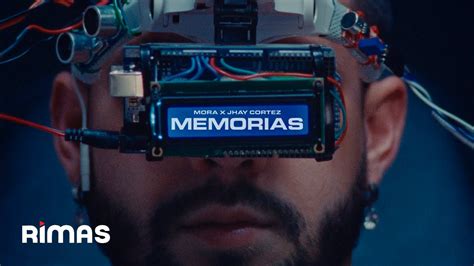 Mora, Jhay Cortez - MEMORIAS (Video Oficial) | MICRODOSIS - YouTube