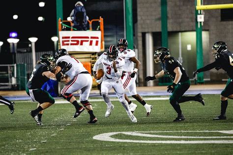 APSU Football defeats Sacramento State 42-28 - Clarksville Online - Clarksville News, Sports ...