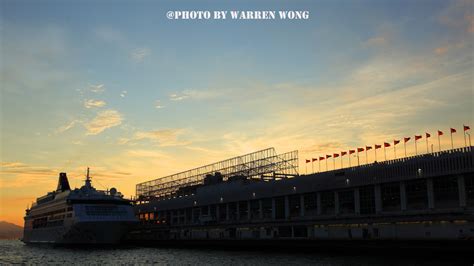 CHINA | Hong Kong Ferries & Boats | Page 25 | SkyscraperCity Forum