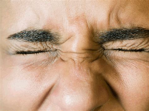 Have Eye Pain? Here's When to See a Doctor ASAP | SELF