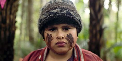 Film Review: Hunt For The Wilderpeople (2016) Directed by Taika Waititi — Musée Magazine