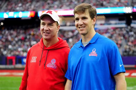 How many Super Bowl rings do the Manning brothers have? A brief look at Eli and Peyton Manning's ...