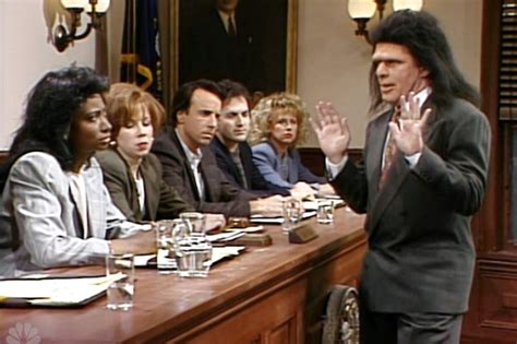 'SNL's' Unfrozen Caveman Lawyer is the Perfect Distillation of the Brilliance of Phil Hartman