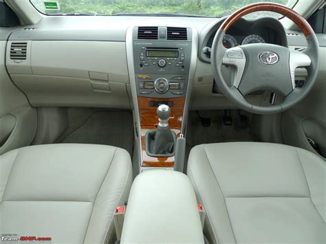 Toyota Altis Interior | Honda, bmw, ford and other car